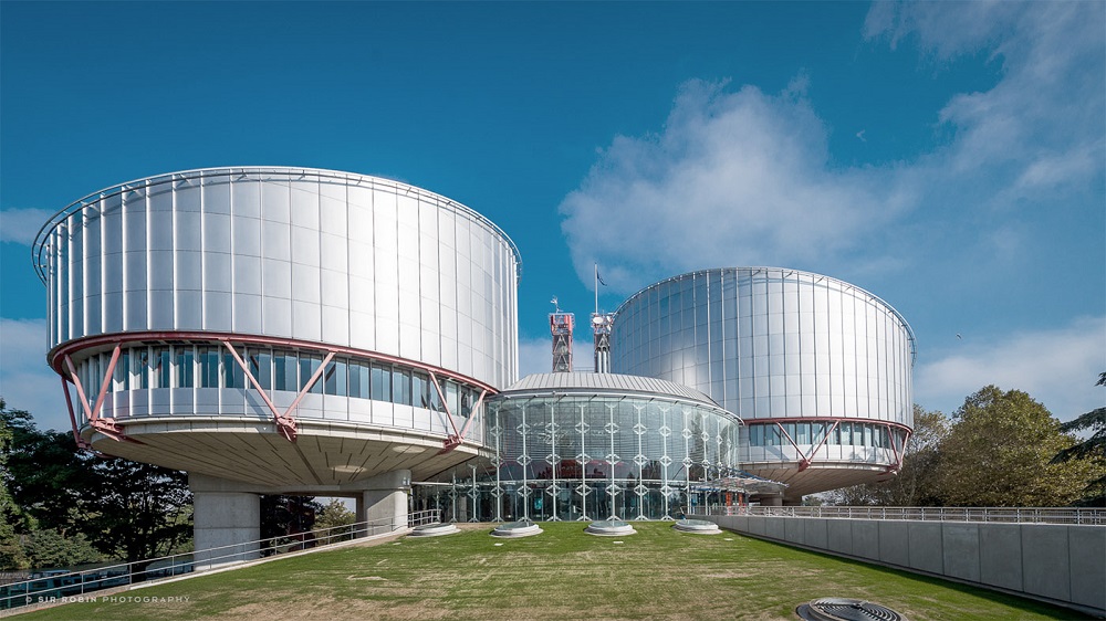Gjykata e Strasburgut i kerkon Shqiperise te paguaje per gjyqet e humbura